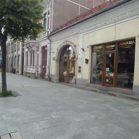 Apartament Bbb48 Κλουζ-Ναπόκα Εξωτερικό φωτογραφία