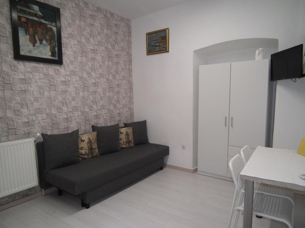 Apartament Bbb48 Κλουζ-Ναπόκα Εξωτερικό φωτογραφία
