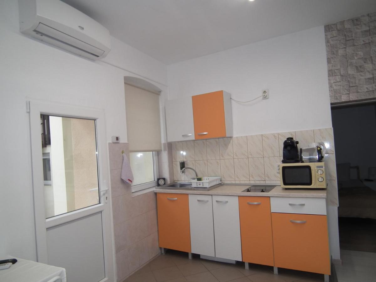 Apartament Bbb48 Κλουζ-Ναπόκα Εξωτερικό φωτογραφία