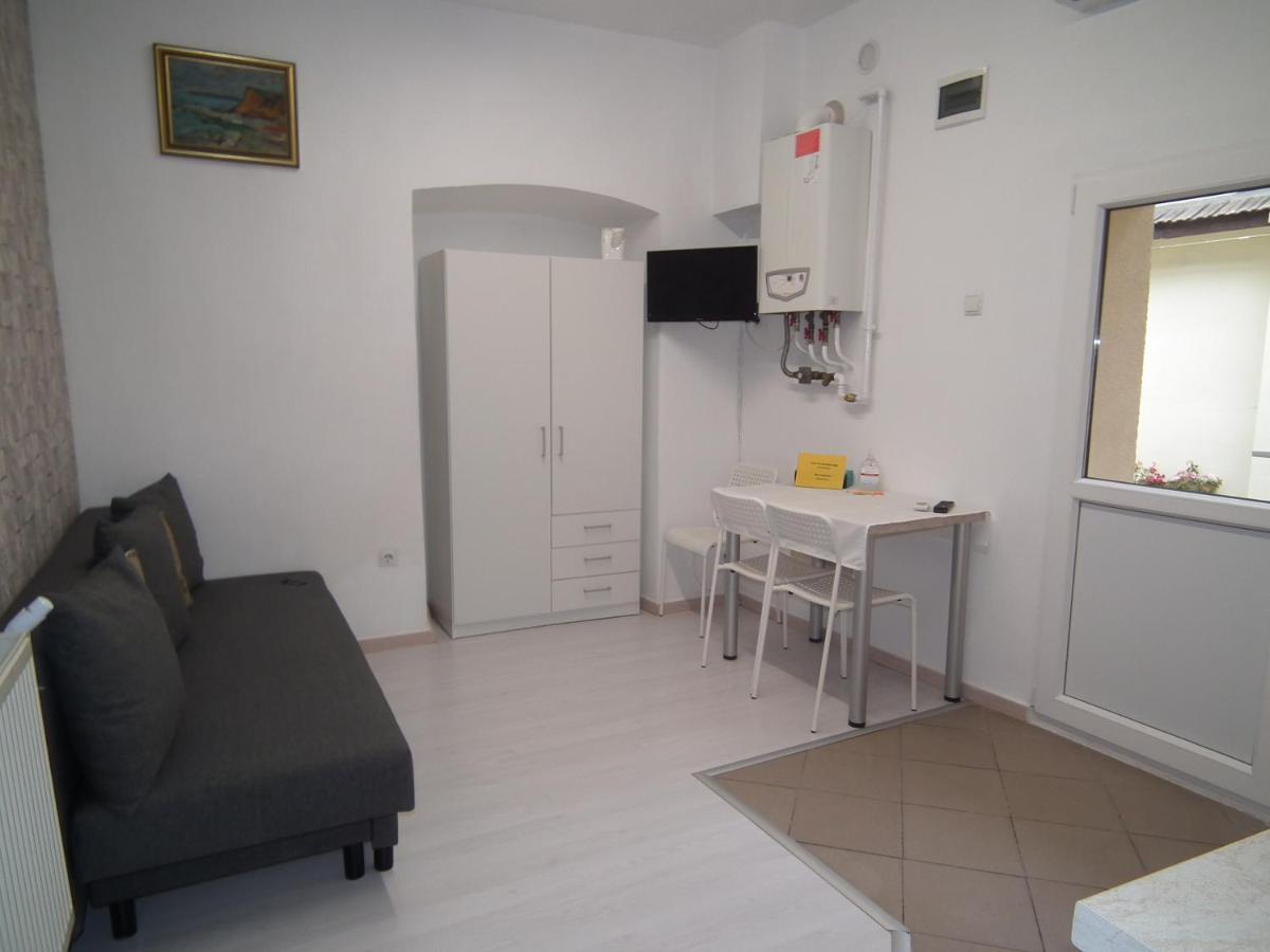 Apartament Bbb48 Διαμέρισμα Κλουζ-Ναπόκα Εξωτερικό φωτογραφία