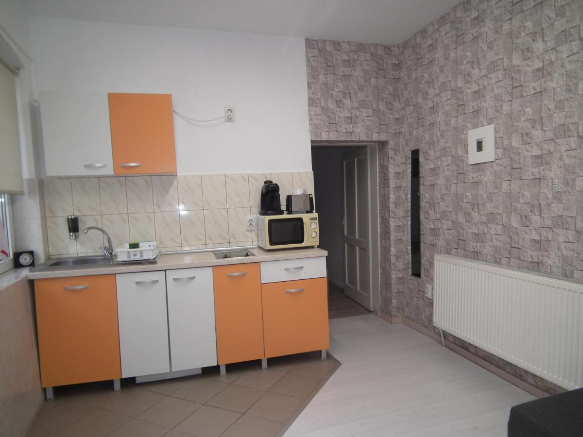 Apartament Bbb48 Κλουζ-Ναπόκα Εξωτερικό φωτογραφία