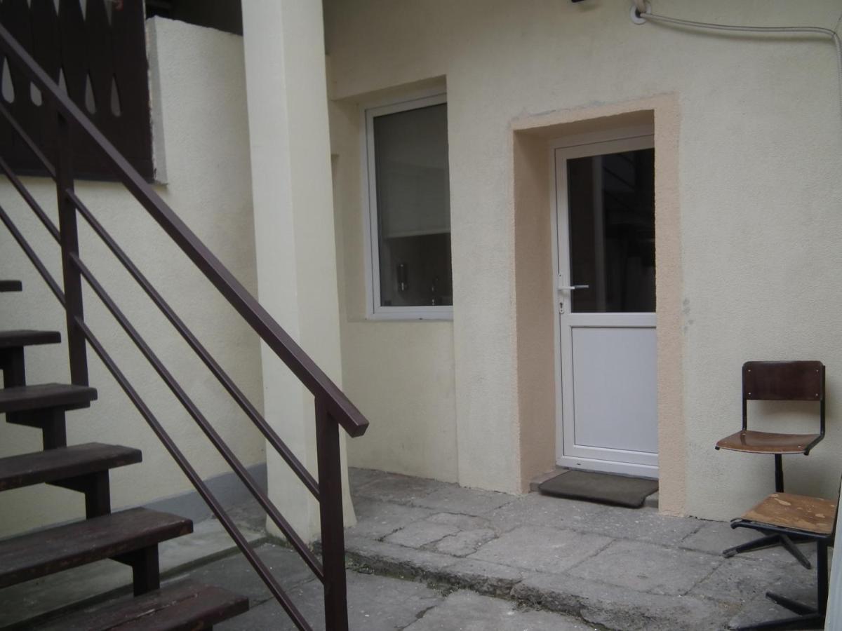 Apartament Bbb48 Κλουζ-Ναπόκα Εξωτερικό φωτογραφία