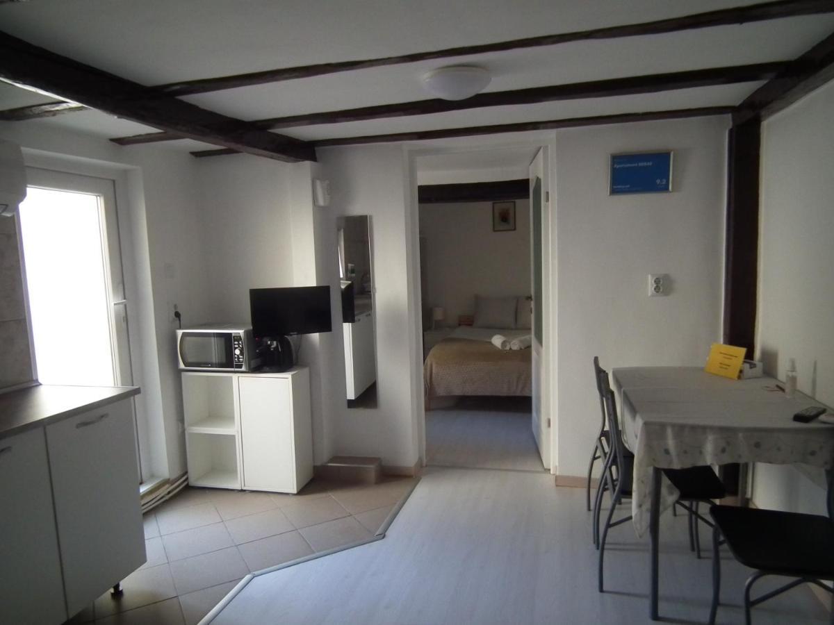 Apartament Bbb48 Κλουζ-Ναπόκα Εξωτερικό φωτογραφία
