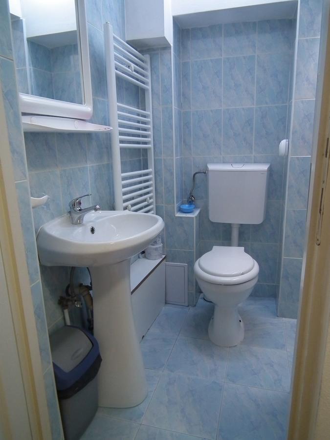 Apartament Bbb48 Κλουζ-Ναπόκα Εξωτερικό φωτογραφία