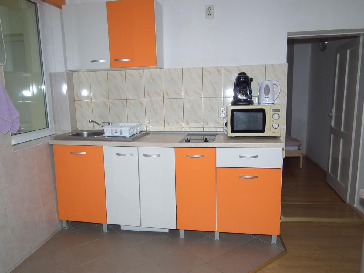 Apartament Bbb48 Διαμέρισμα Κλουζ-Ναπόκα Εξωτερικό φωτογραφία