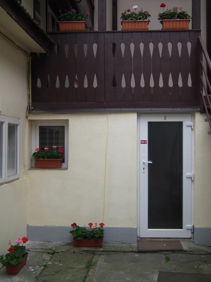 Apartament Bbb48 Κλουζ-Ναπόκα Εξωτερικό φωτογραφία
