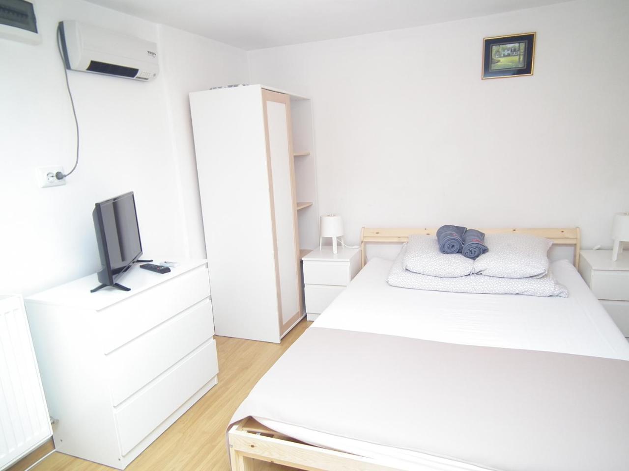 Apartament Bbb48 Κλουζ-Ναπόκα Εξωτερικό φωτογραφία