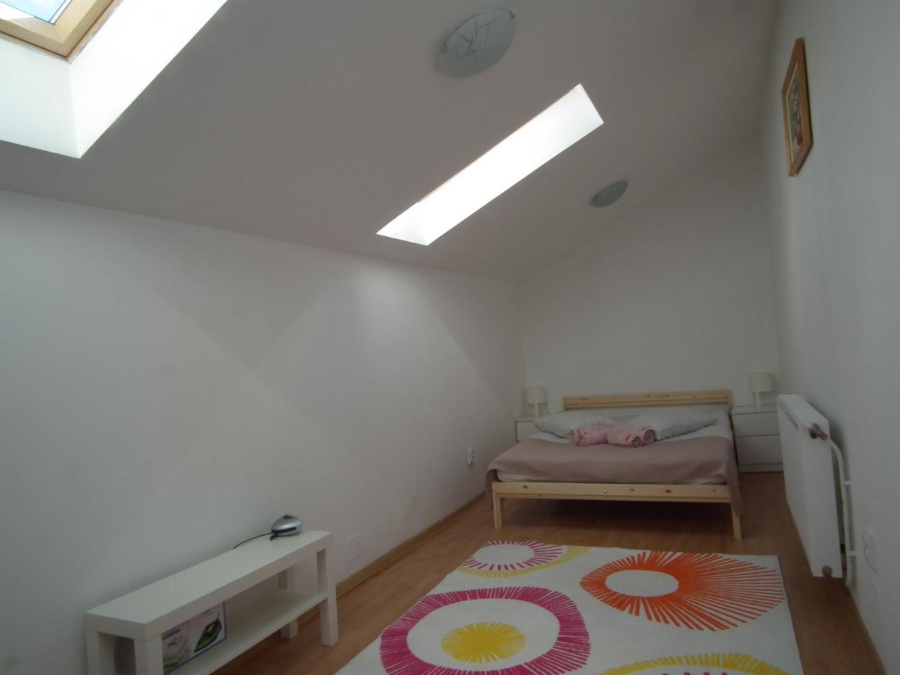 Apartament Bbb48 Κλουζ-Ναπόκα Εξωτερικό φωτογραφία