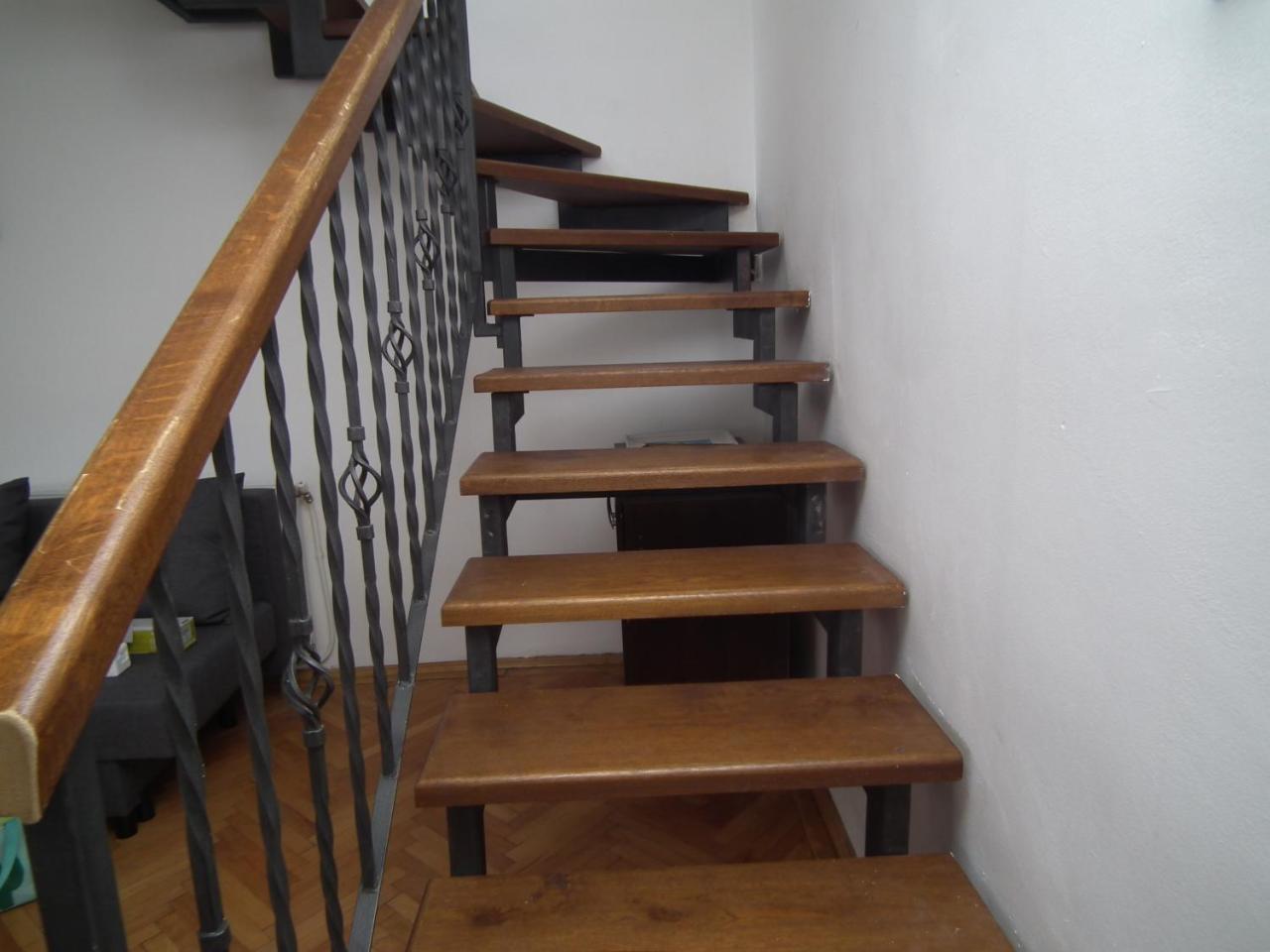 Apartament Bbb48 Κλουζ-Ναπόκα Εξωτερικό φωτογραφία