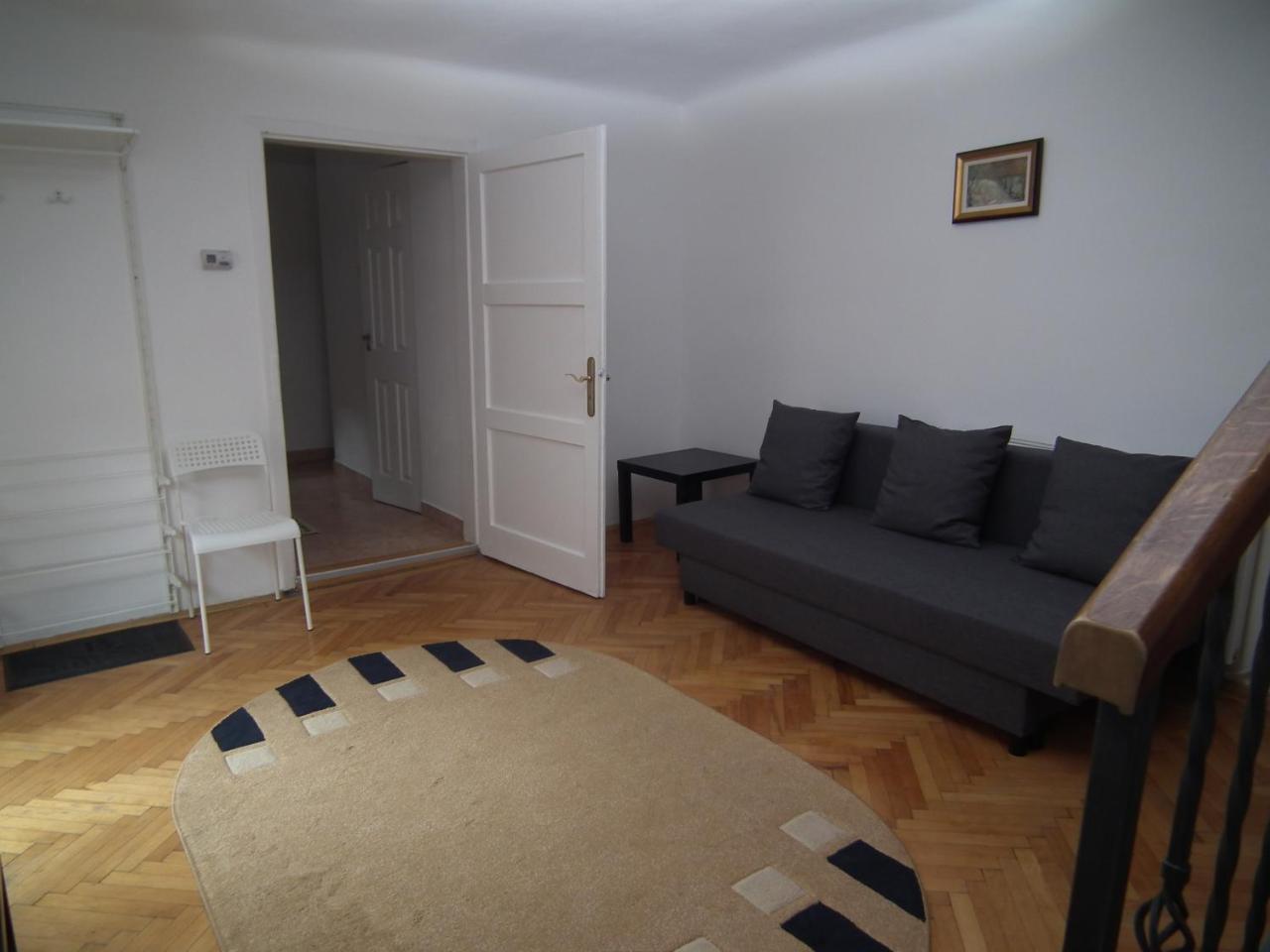 Apartament Bbb48 Διαμέρισμα Κλουζ-Ναπόκα Εξωτερικό φωτογραφία