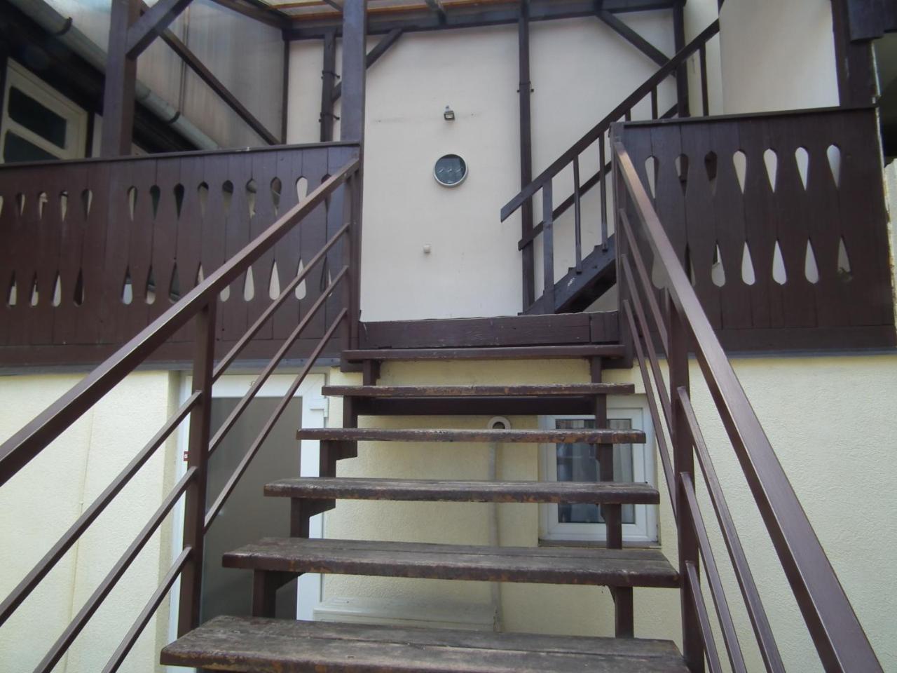 Apartament Bbb48 Κλουζ-Ναπόκα Εξωτερικό φωτογραφία