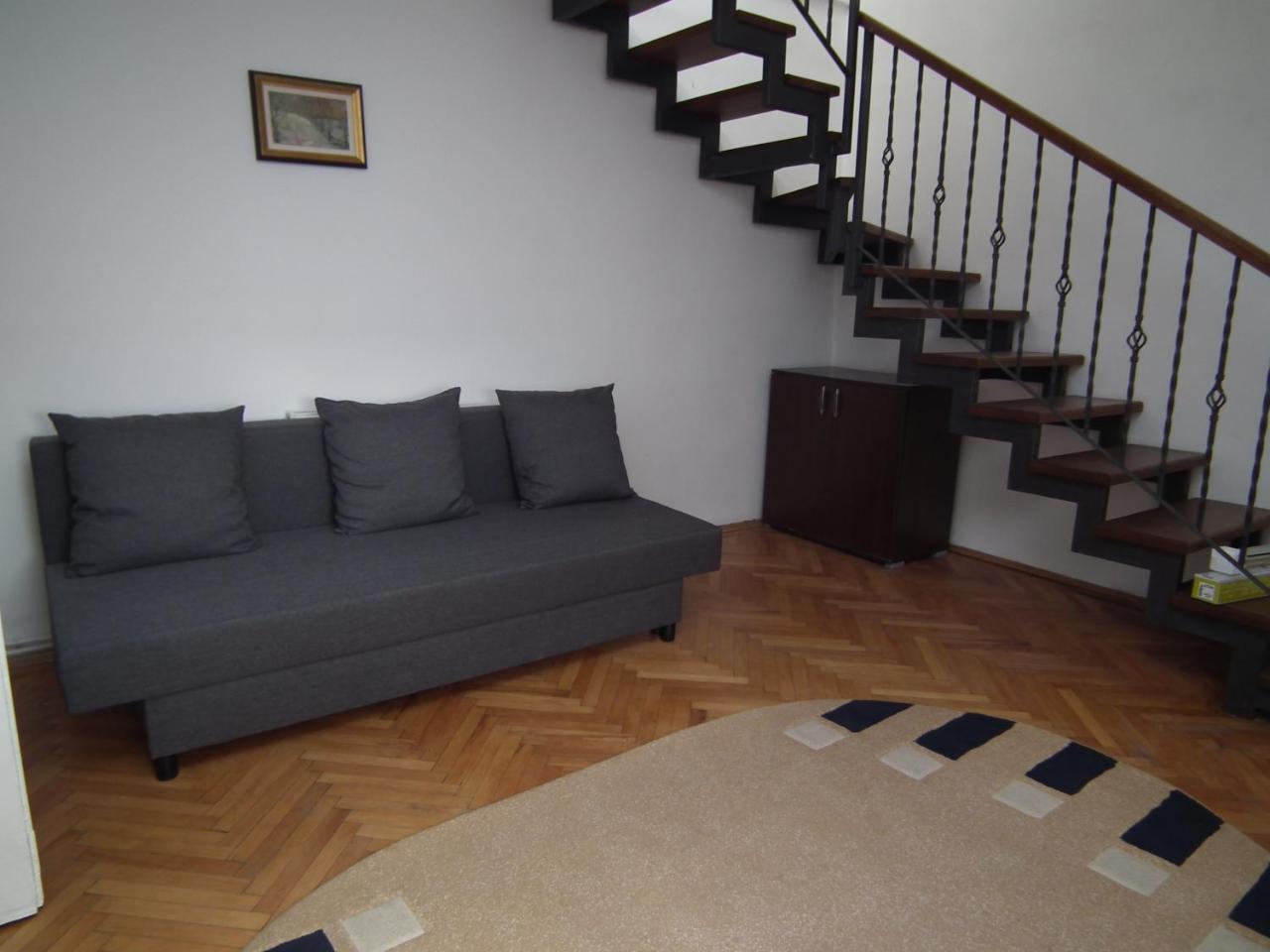 Apartament Bbb48 Διαμέρισμα Κλουζ-Ναπόκα Εξωτερικό φωτογραφία