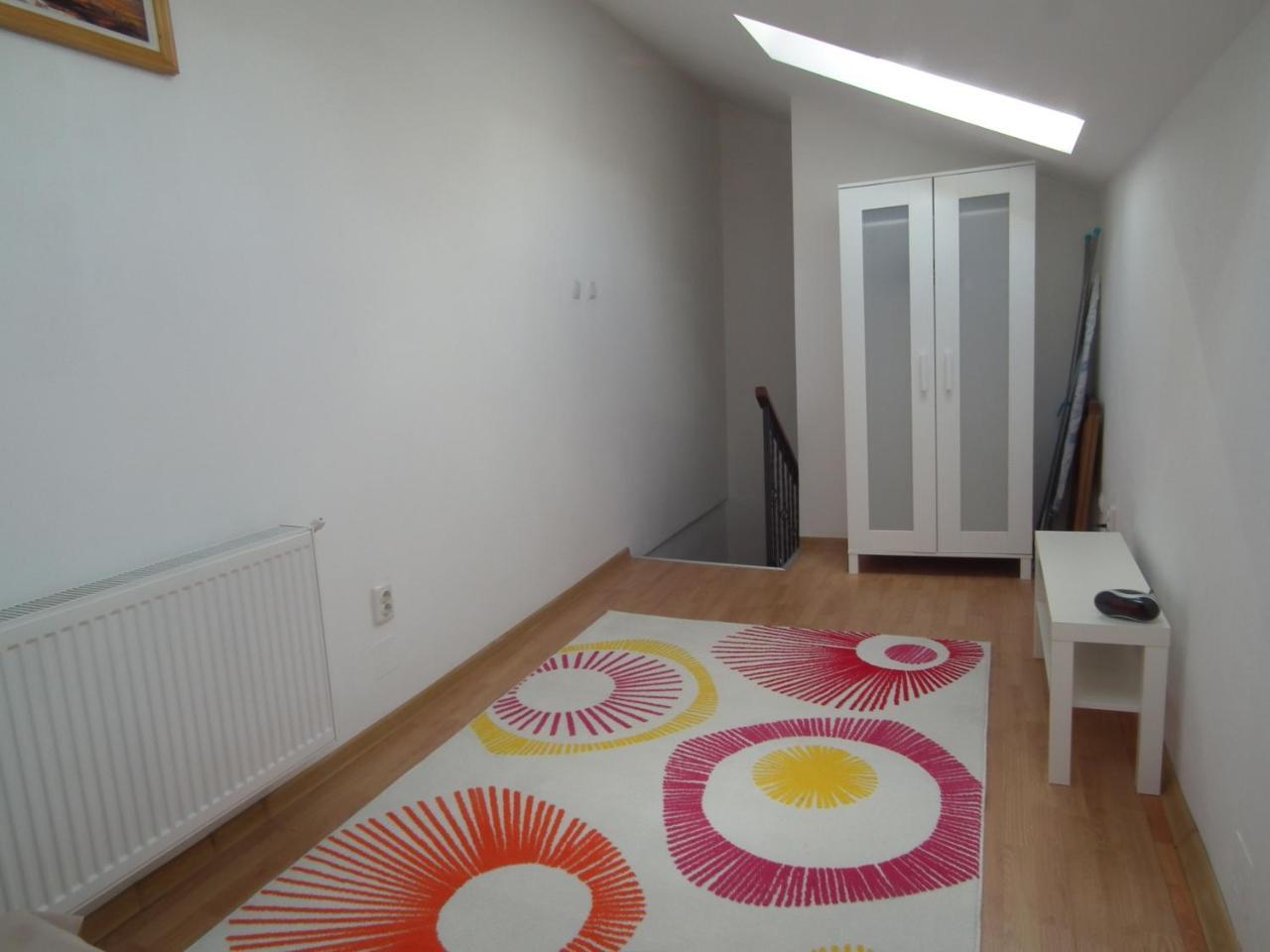 Apartament Bbb48 Διαμέρισμα Κλουζ-Ναπόκα Εξωτερικό φωτογραφία