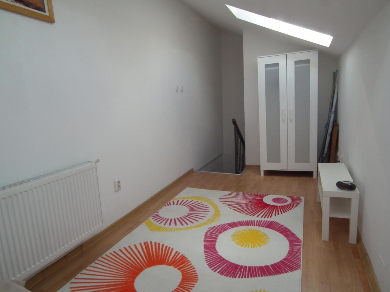 Apartament Bbb48 Κλουζ-Ναπόκα Εξωτερικό φωτογραφία
