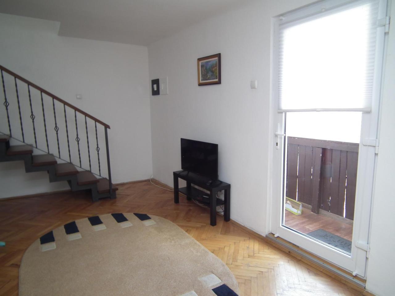 Apartament Bbb48 Κλουζ-Ναπόκα Εξωτερικό φωτογραφία