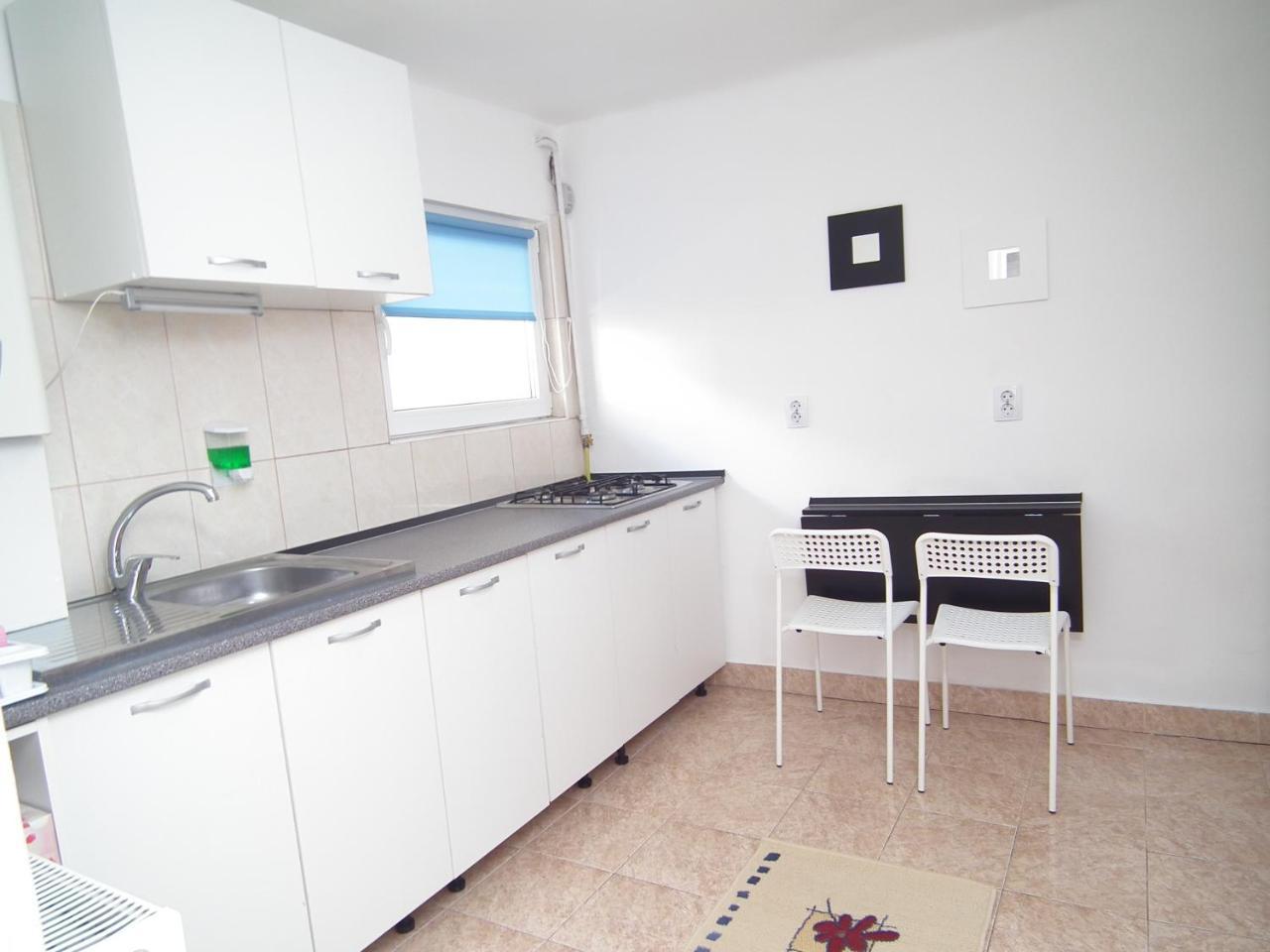 Apartament Bbb48 Κλουζ-Ναπόκα Εξωτερικό φωτογραφία