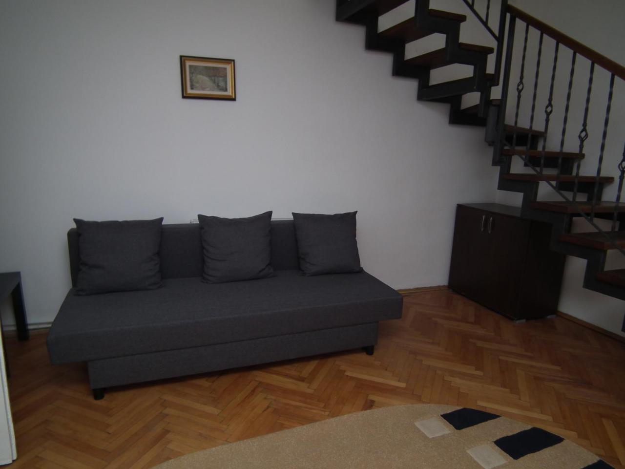 Apartament Bbb48 Κλουζ-Ναπόκα Εξωτερικό φωτογραφία