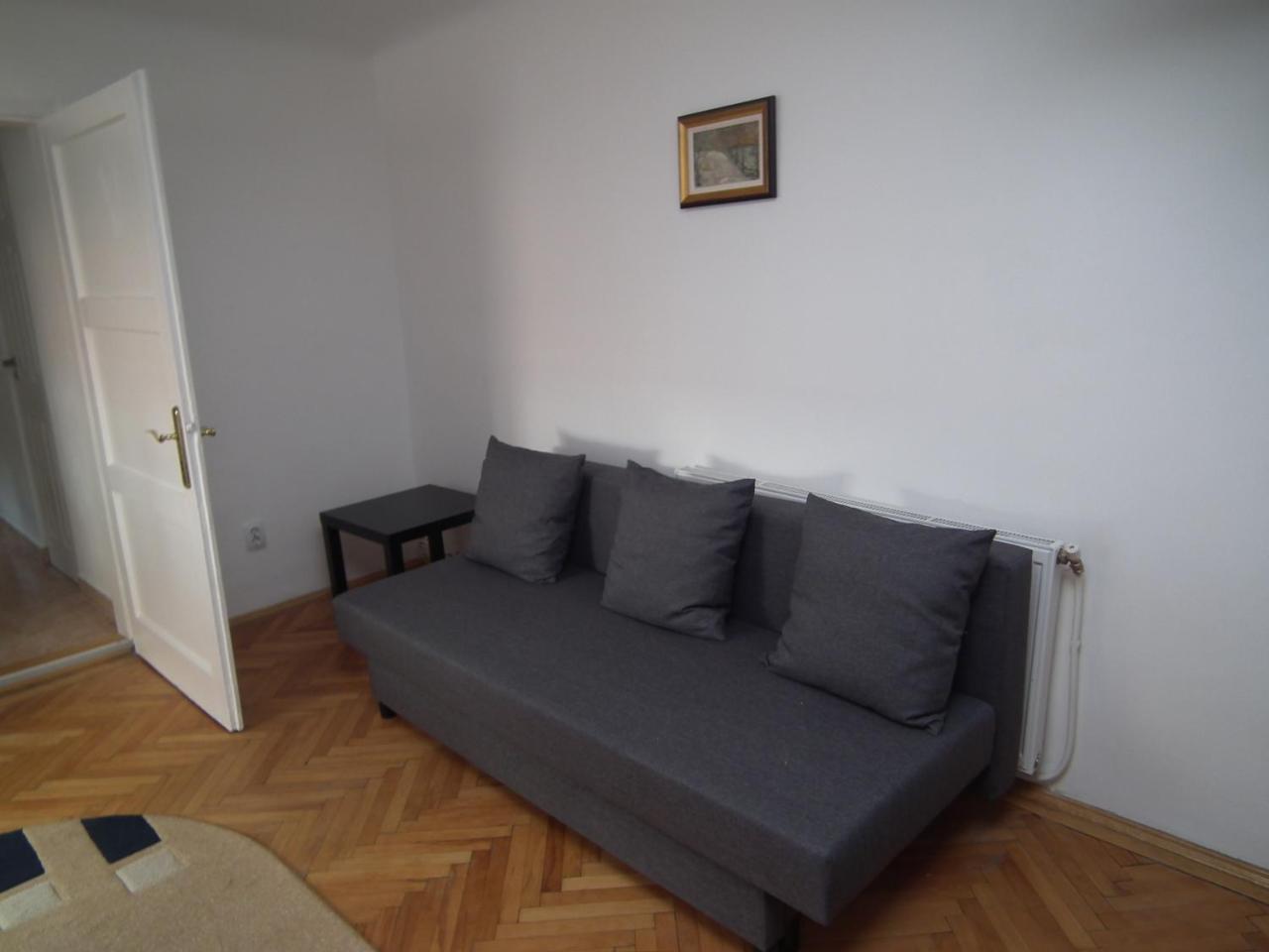 Apartament Bbb48 Διαμέρισμα Κλουζ-Ναπόκα Εξωτερικό φωτογραφία