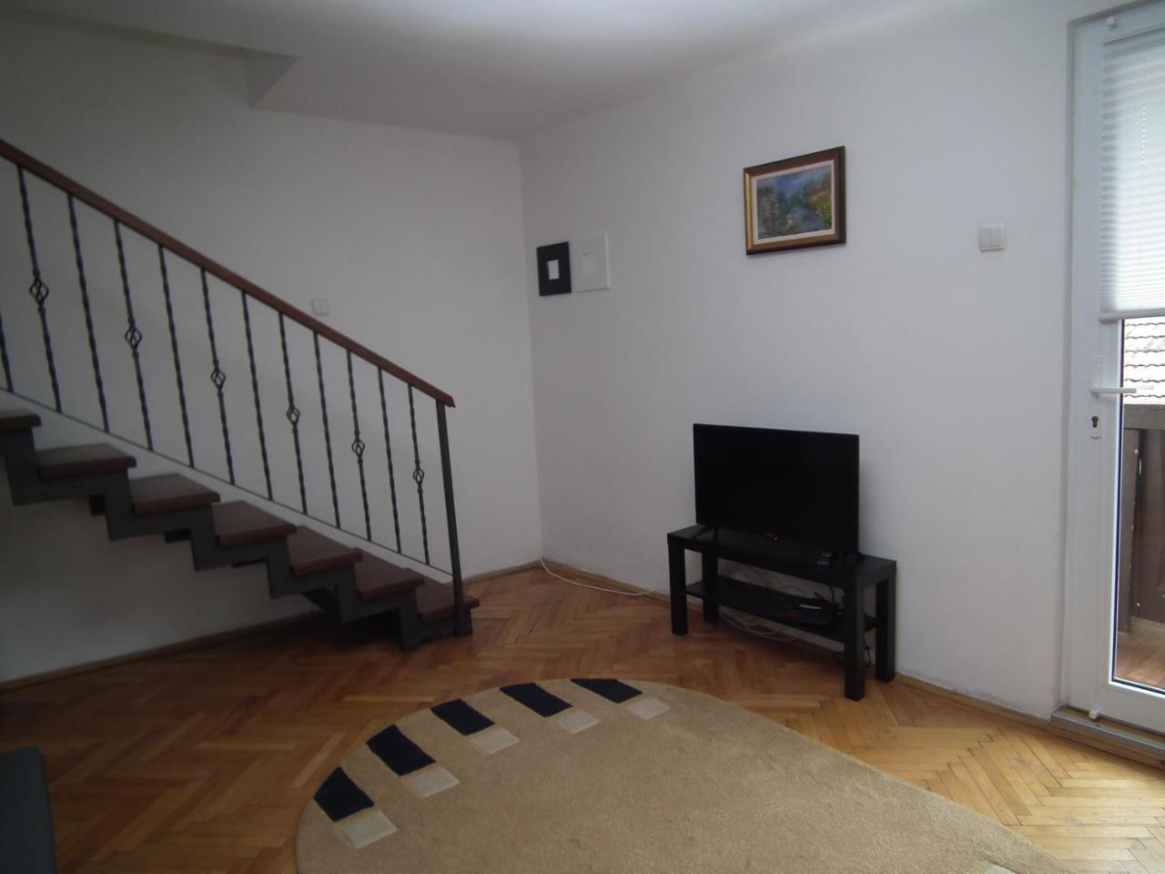 Apartament Bbb48 Κλουζ-Ναπόκα Εξωτερικό φωτογραφία