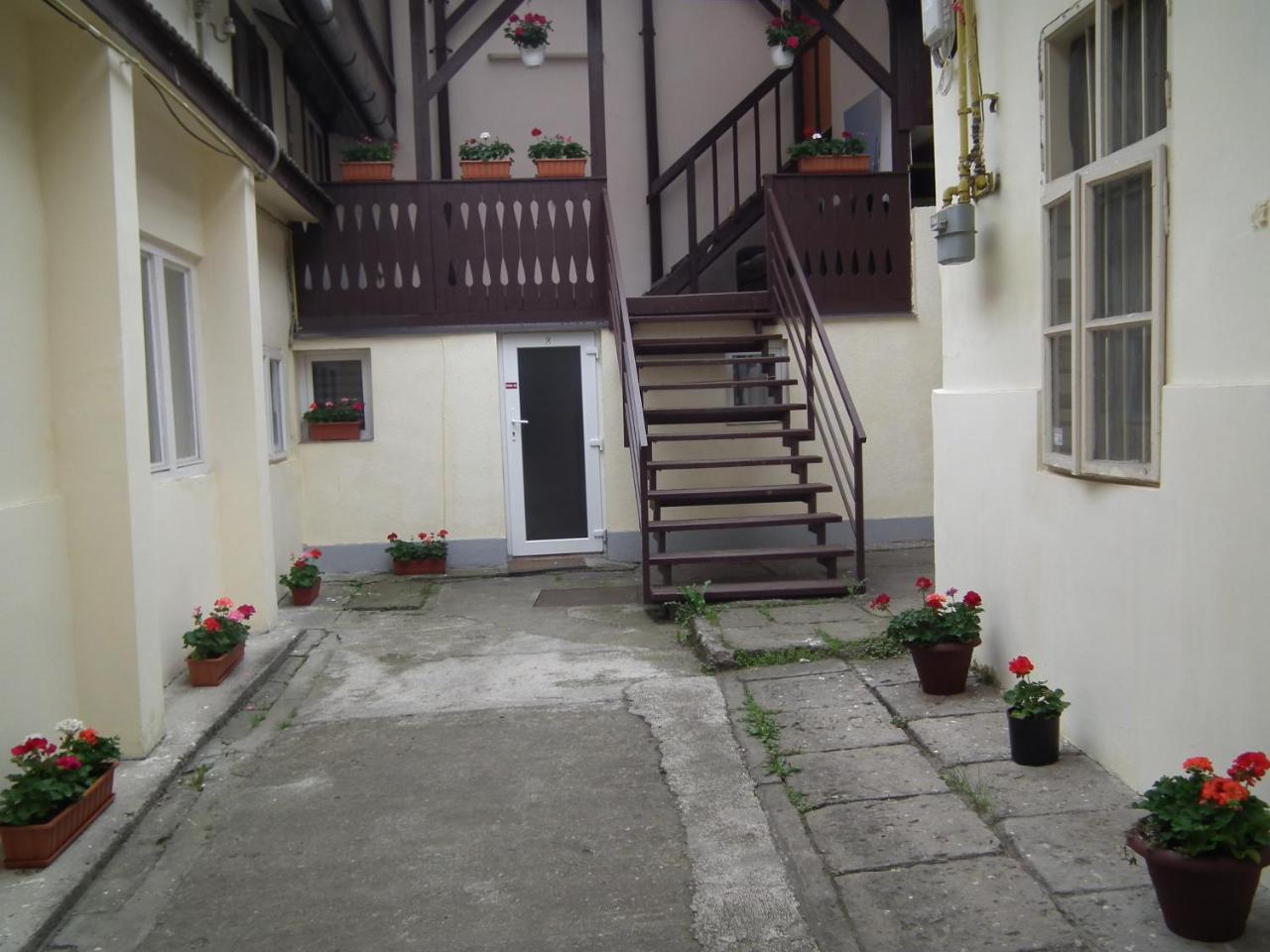 Apartament Bbb48 Κλουζ-Ναπόκα Εξωτερικό φωτογραφία