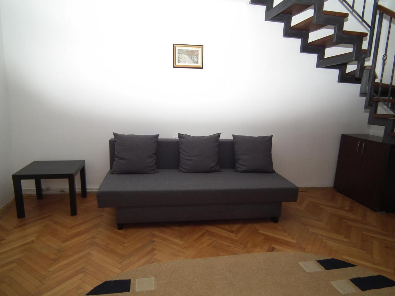 Apartament Bbb48 Διαμέρισμα Κλουζ-Ναπόκα Εξωτερικό φωτογραφία