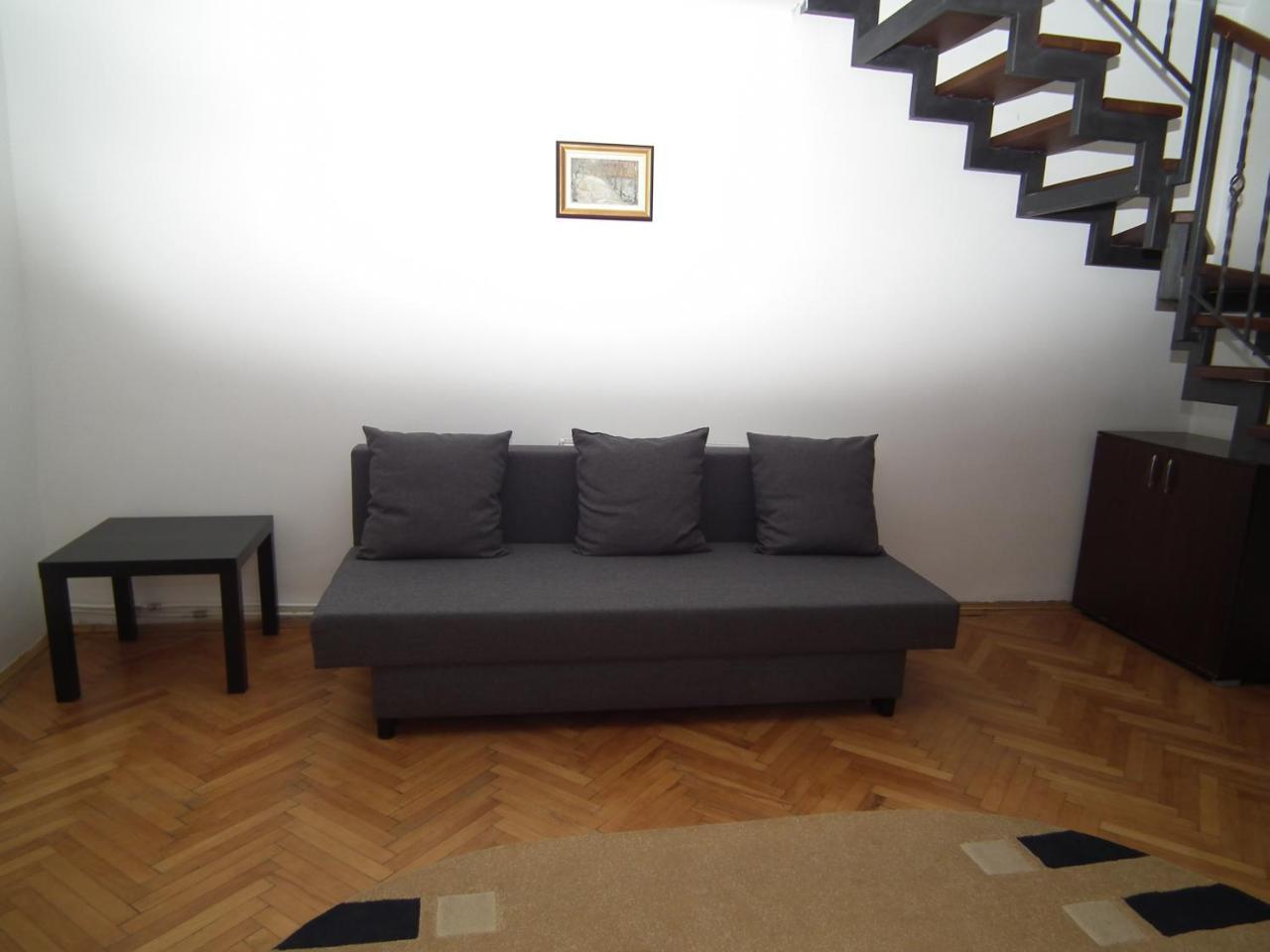 Apartament Bbb48 Κλουζ-Ναπόκα Εξωτερικό φωτογραφία