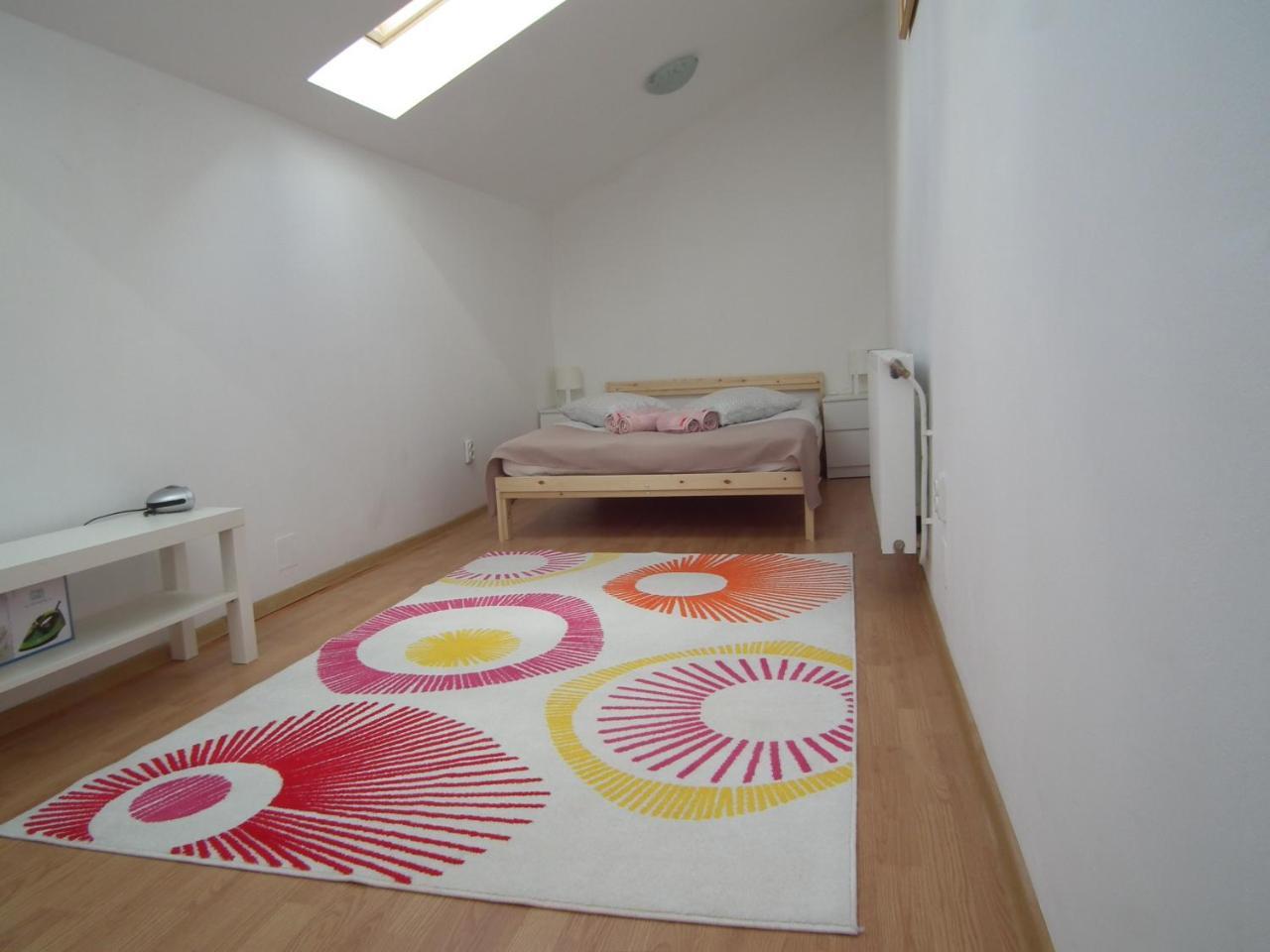 Apartament Bbb48 Κλουζ-Ναπόκα Εξωτερικό φωτογραφία