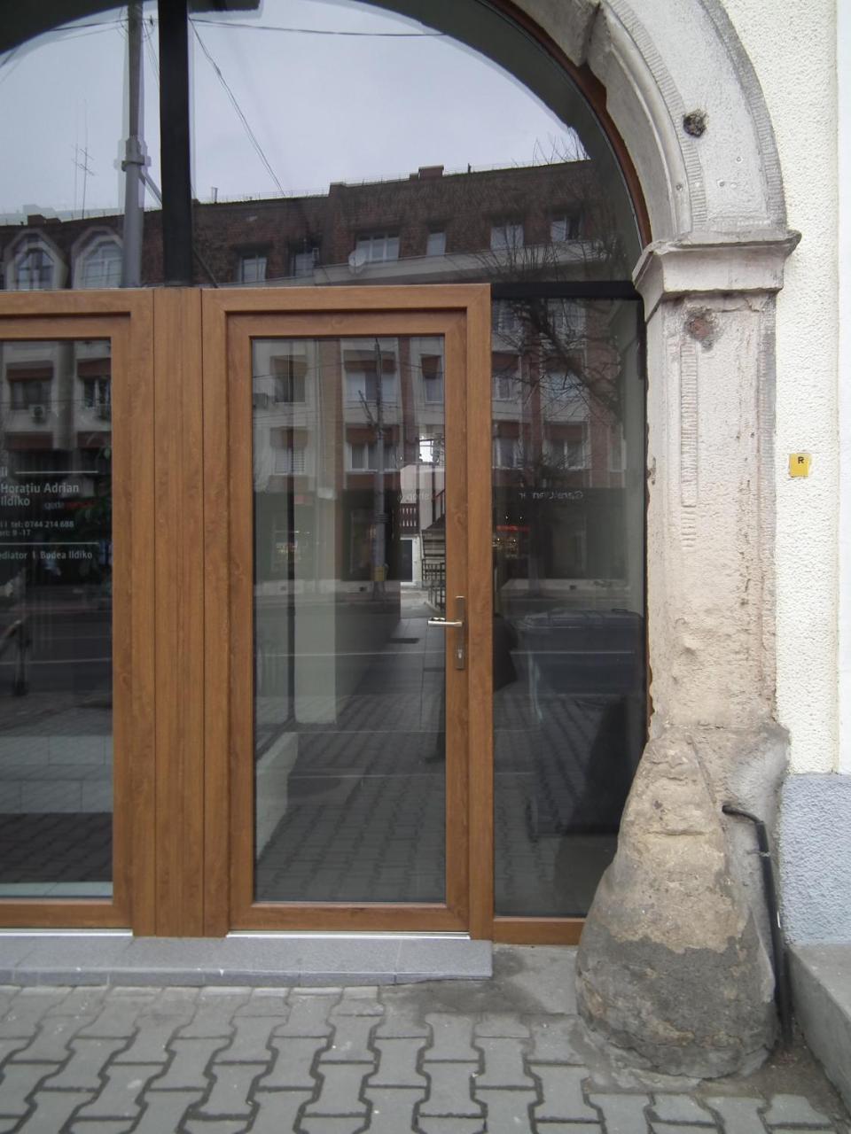 Apartament Bbb48 Κλουζ-Ναπόκα Εξωτερικό φωτογραφία